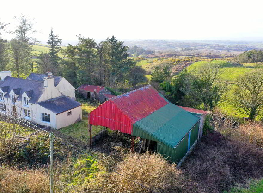 Rathmore, Baltimore, P81D342