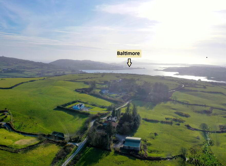 Rathmore, Baltimore, P81D342