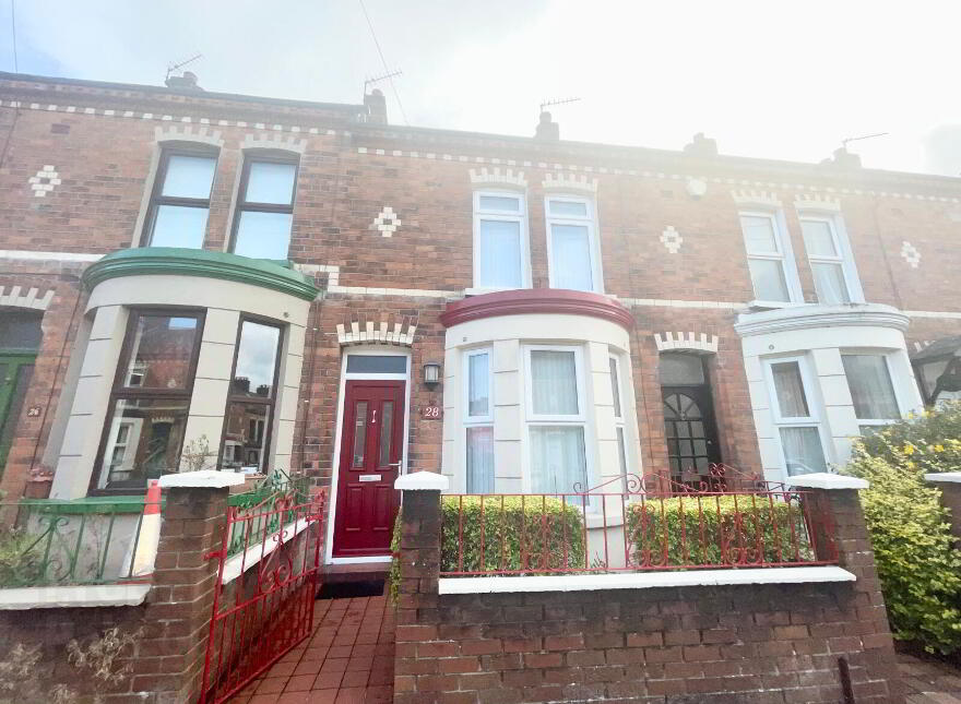 28 Windsor Road, Belfast, BT9 7FQ photo