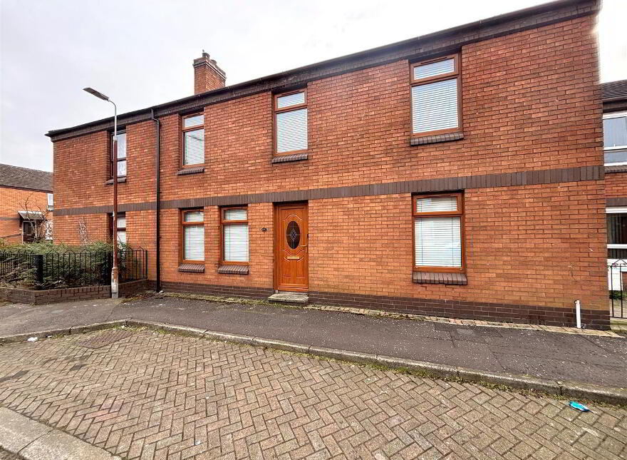 64 Mayo Street, Belfast, BT13 3AZ photo