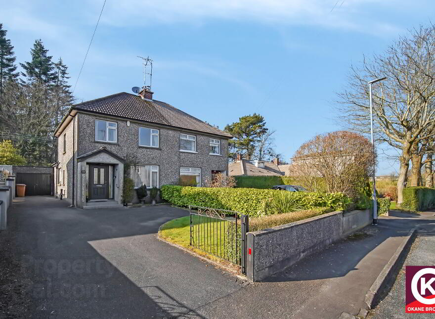 46 Gortmore Gardens, Omagh, BT78 5DZ photo