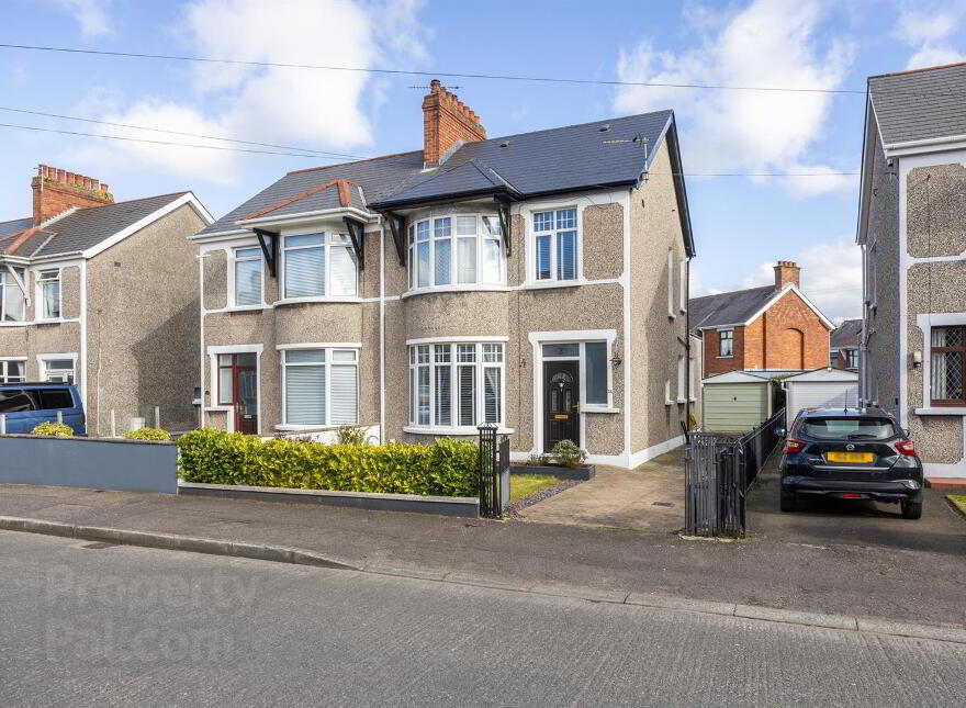 74 Orby Drive, Belfast, BT5 6AG photo