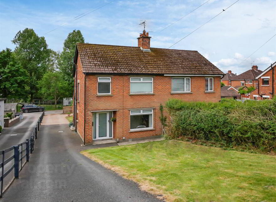 63 Newton Park, Four Winds, Belfast, BT8 6LN photo
