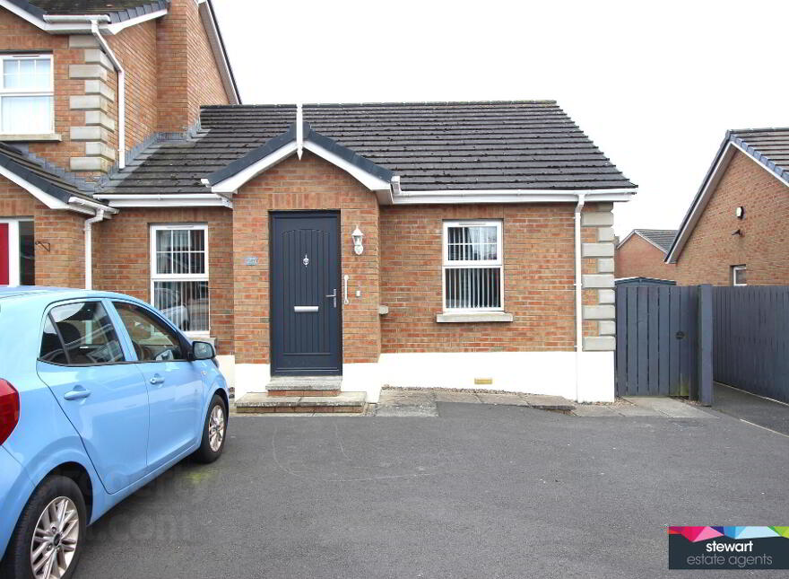 127 Monree Hill, Donaghcloney, BT66 7GZ photo