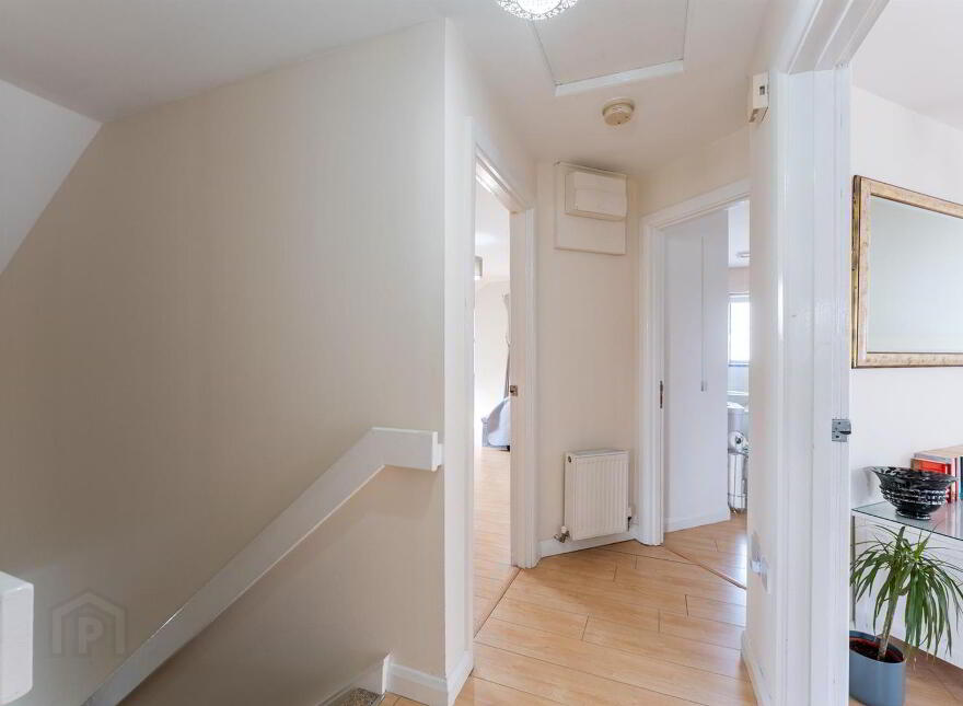 19 Loy Court, Old Belfast Road, Bangor, BT19 1LU