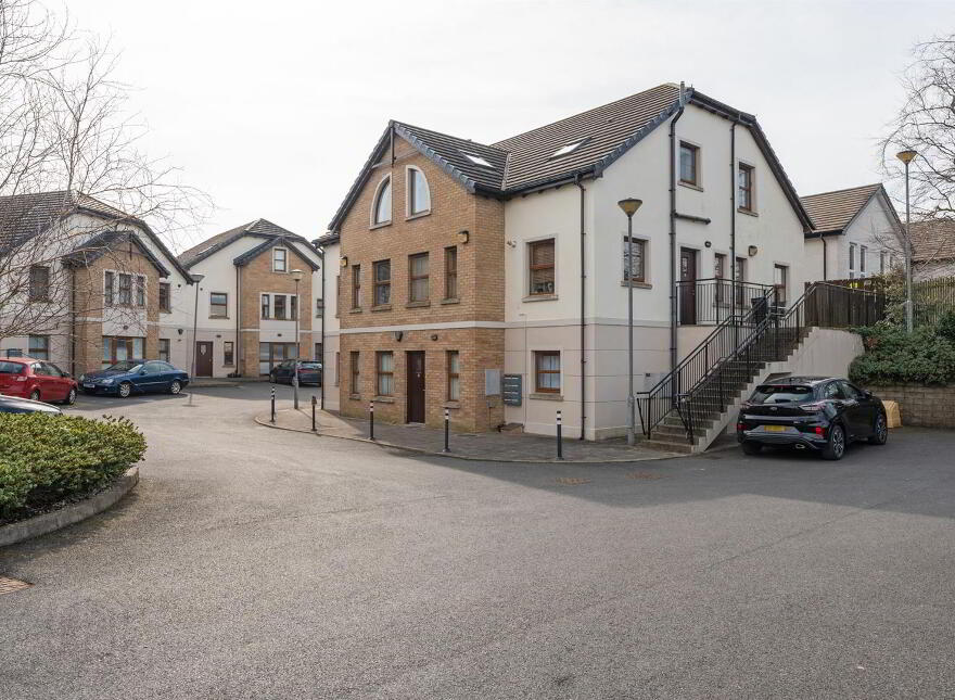 19 Loy Court, Old Belfast Road, Bangor, BT19 1LU
