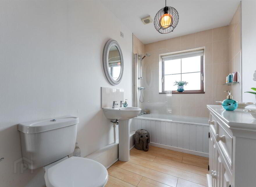 19 Loy Court, Old Belfast Road, Bangor, BT19 1LU