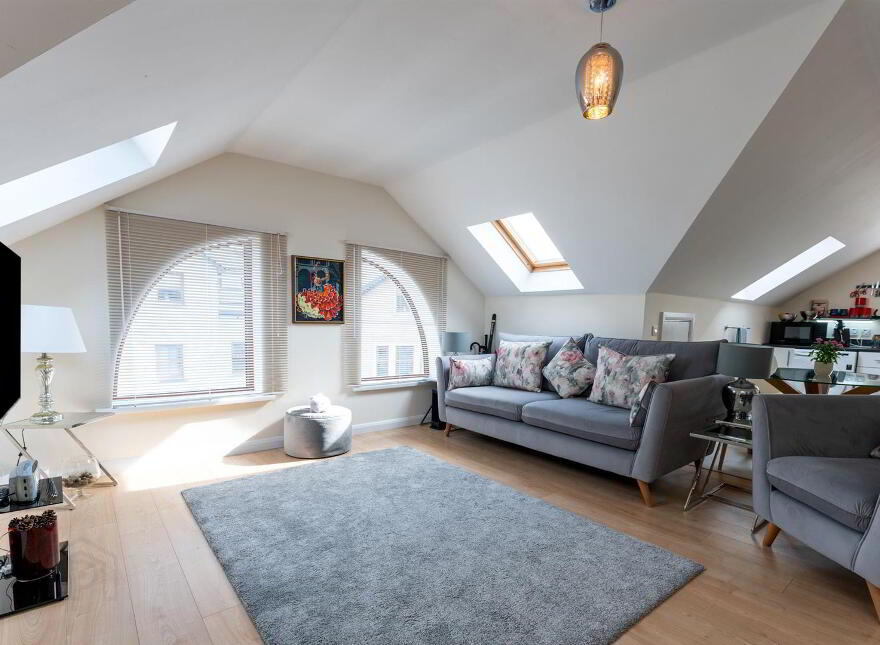 19 Loy Court, Old Belfast Road, Bangor, BT19 1LU