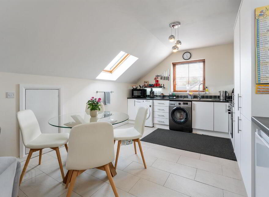 19 Loy Court, Old Belfast Road, Bangor, BT19 1LU