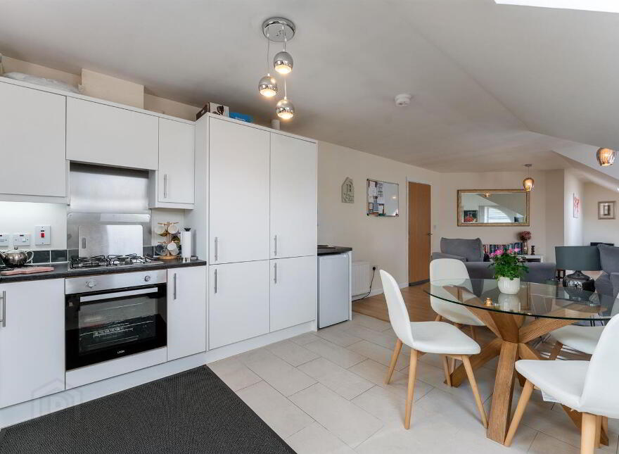 19 Loy Court, Old Belfast Road, Bangor, BT19 1LU