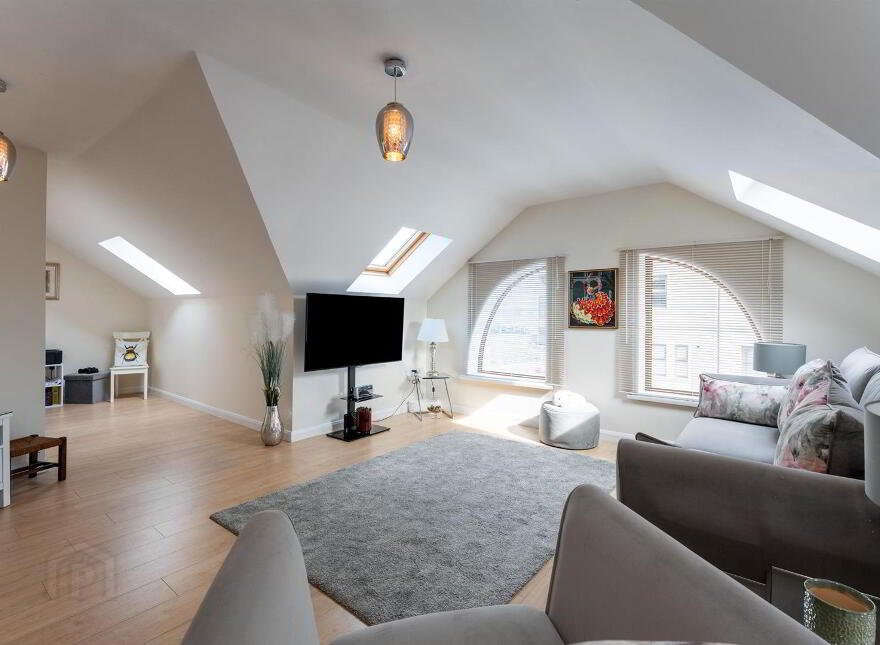 19 Loy Court, Old Belfast Road, Bangor, BT19 1LU