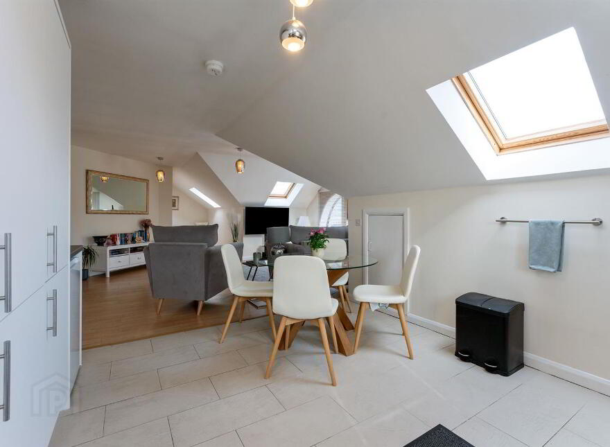 19 Loy Court, Old Belfast Road, Bangor, BT19 1LU