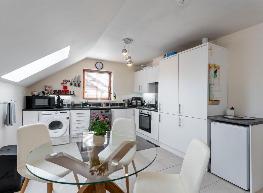 19 Loy Court, Old Belfast Road, Bangor, BT19 1LU