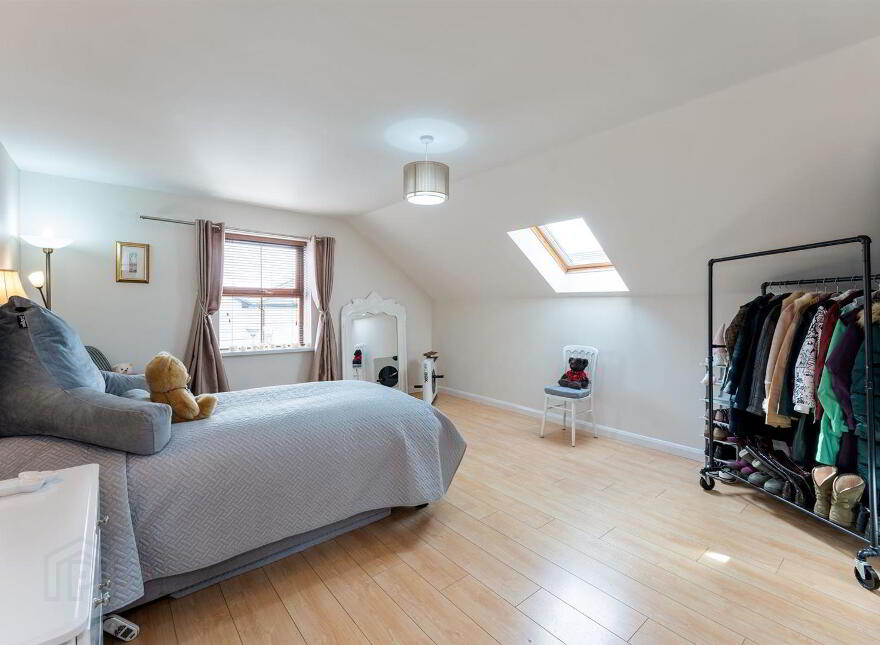 19 Loy Court, Old Belfast Road, Bangor, BT19 1LU