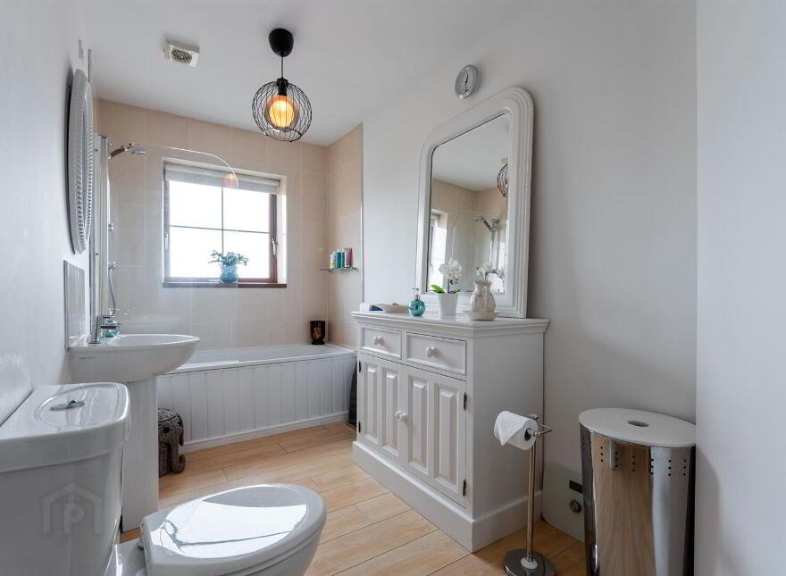19 Loy Court, Old Belfast Road, Bangor, BT19 1LU
