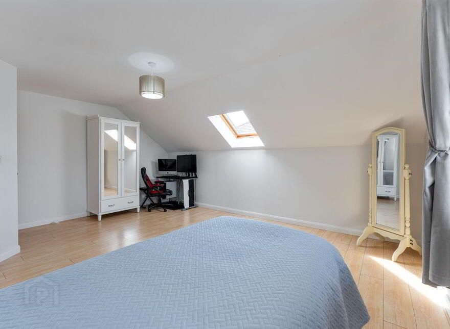 19 Loy Court, Old Belfast Road, Bangor, BT19 1LU