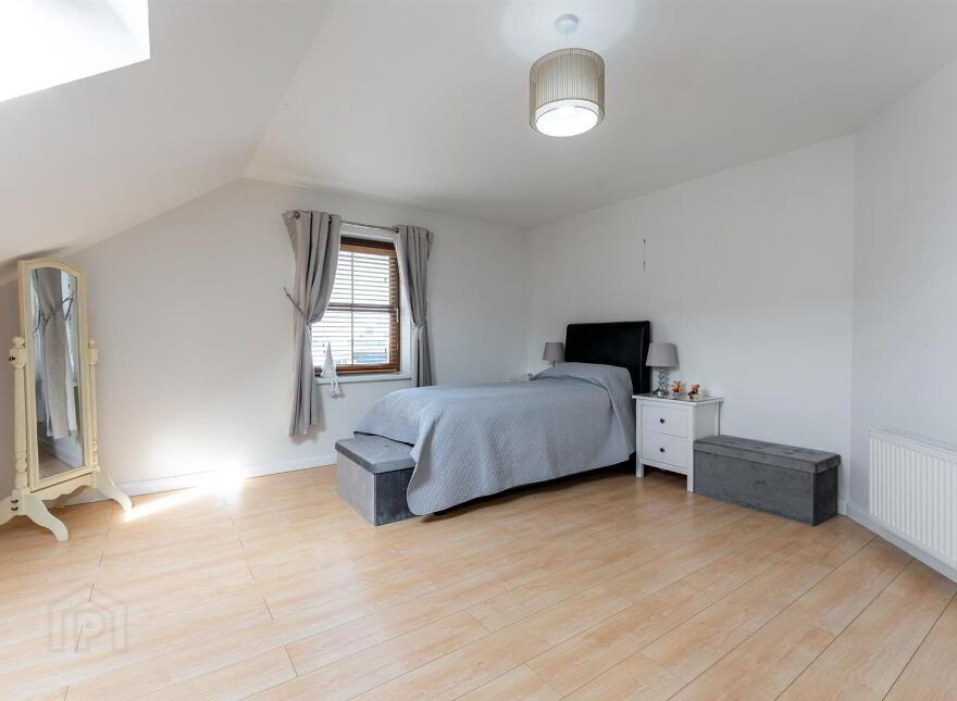 19 Loy Court, Old Belfast Road, Bangor, BT19 1LU