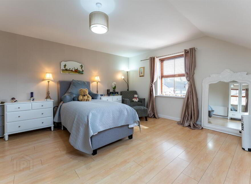 19 Loy Court, Old Belfast Road, Bangor, BT19 1LU