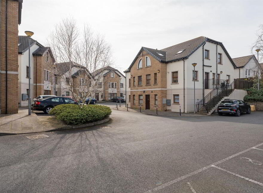 19 Loy Court, Old Belfast Road, Bangor, BT19 1LU