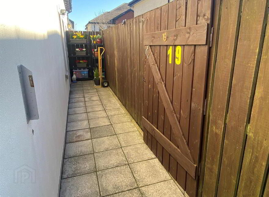 19 Loy Court, Old Belfast Road, Bangor, BT19 1LU