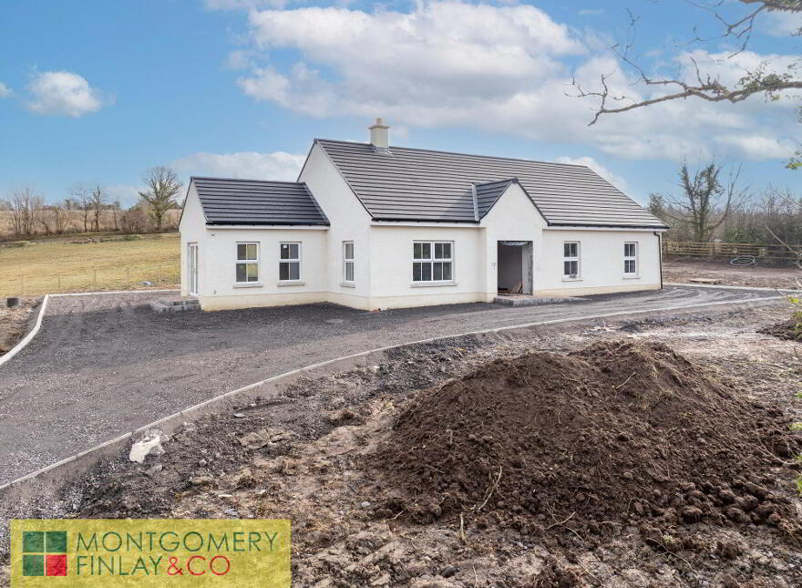 53 Drumcullion Road, Ederney, BT93 0LH