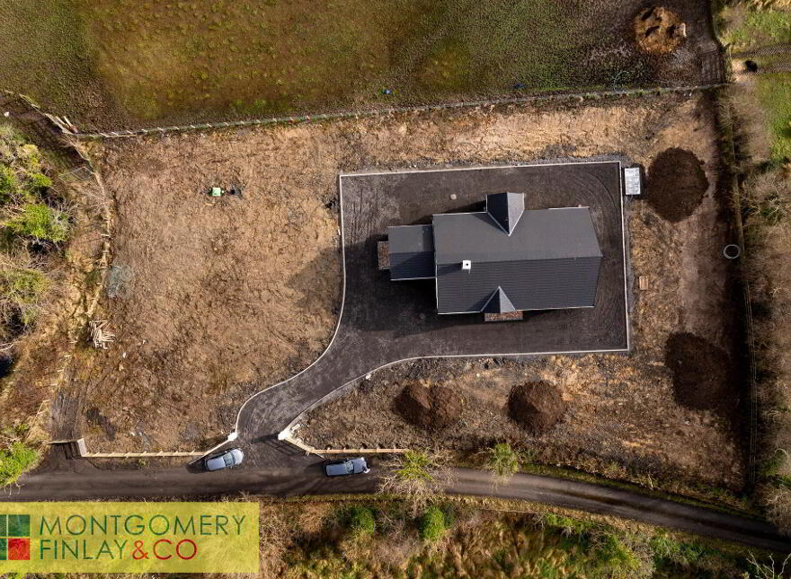 53 Drumcullion Road, Ederney, BT93 0LH