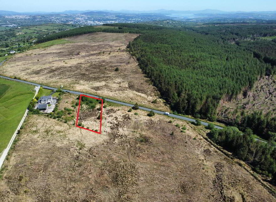 Listack, Letterkenny
