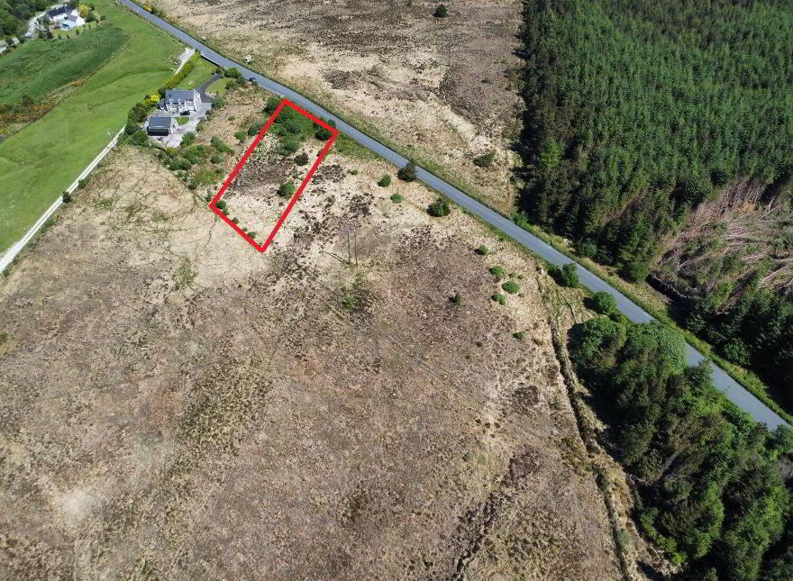 Listack, Letterkenny