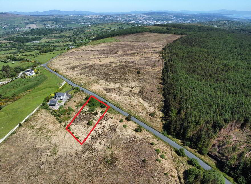 Listack, Letterkenny photo
