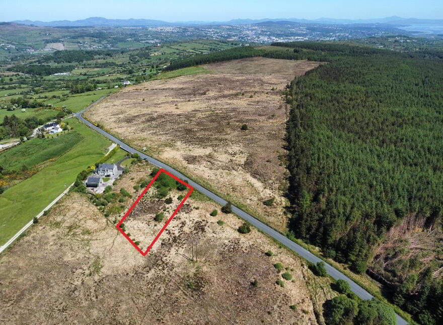 Listack, Letterkenny