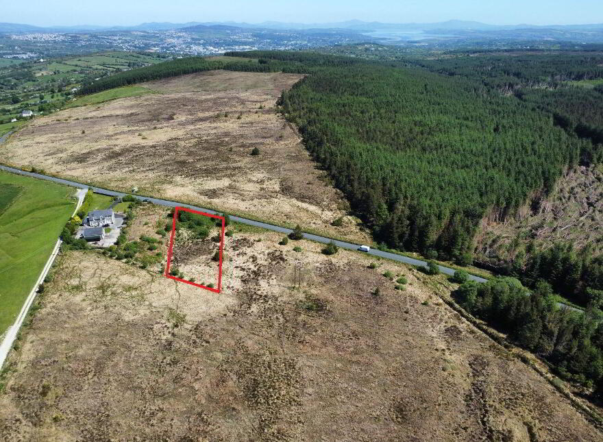 Listack, Letterkenny