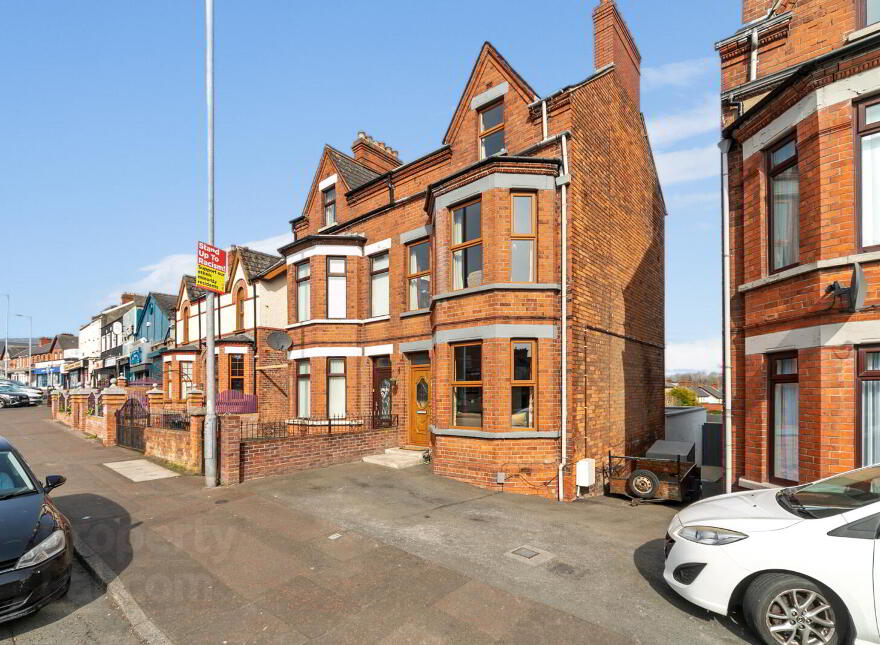 229 Cliftonville Road, Belfast, BT14 6JU photo