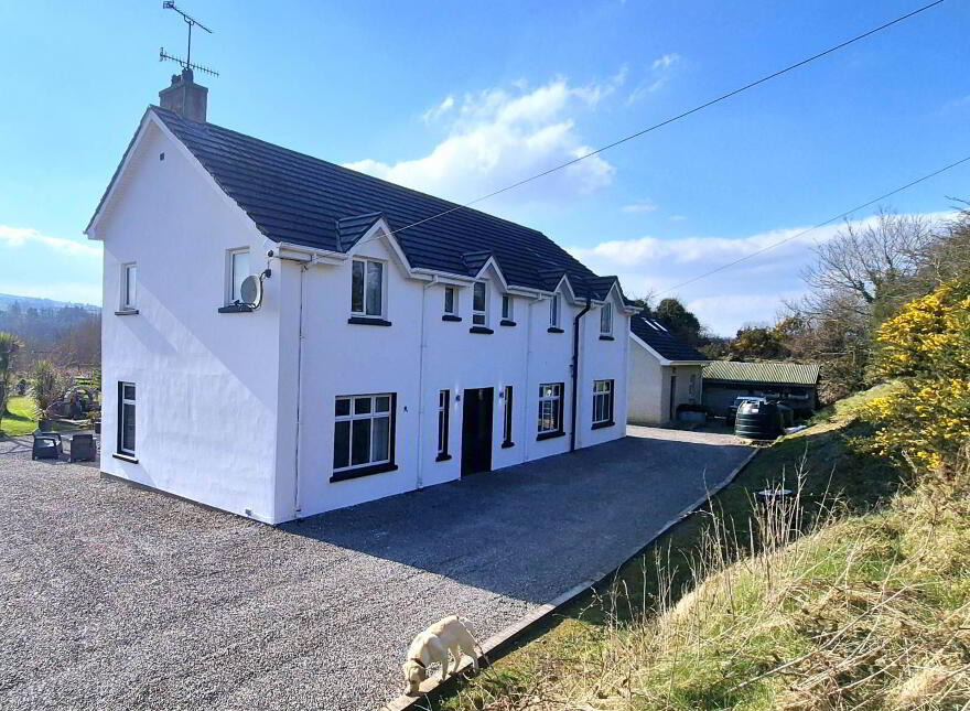 161 Glenshane Road, Derry, BT47 3NA