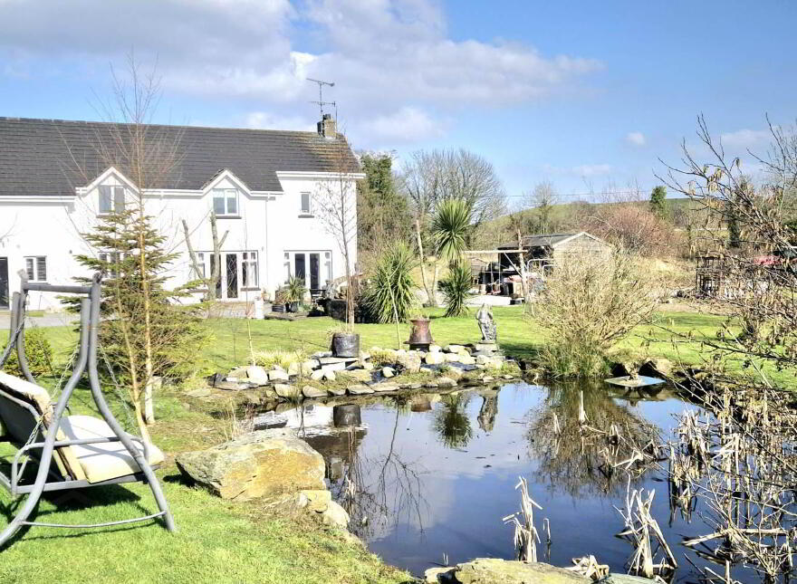 161 Glenshane Road, Derry, BT47 3NA