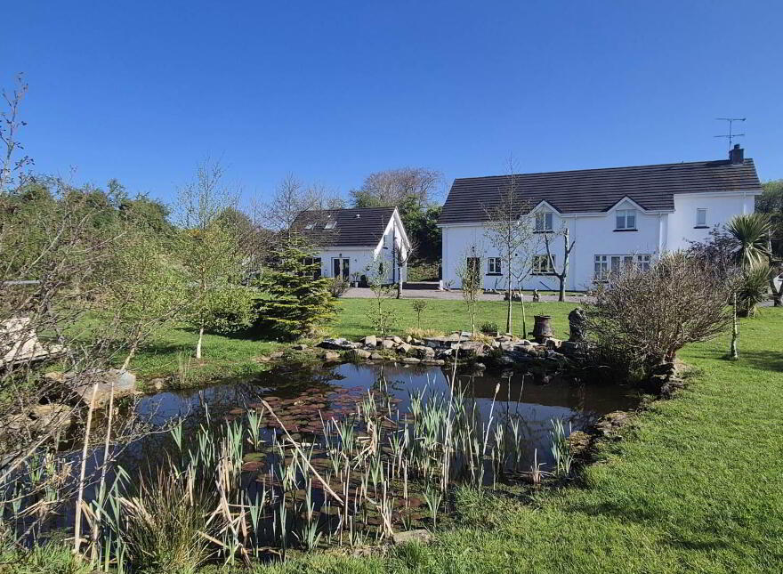 161 Glenshane Road, Derry, BT47 3NA