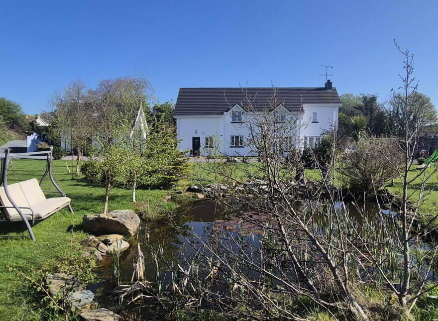 161 Glenshane Road, Derry, BT47 3NA