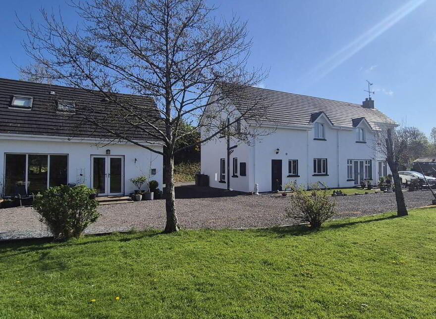 161 Glenshane Road, Derry, BT47 3NA