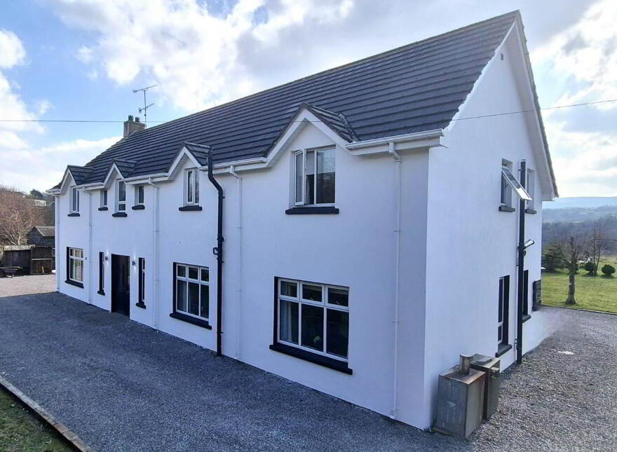 161 Glenshane Road, Derry, BT47 3NA