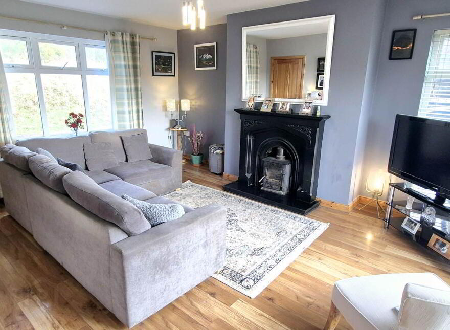 161 Glenshane Road, Derry, BT47 3NA