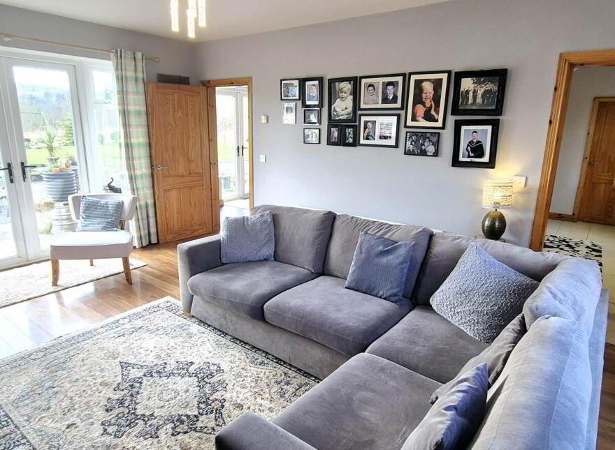161 Glenshane Road, Derry, BT47 3NA