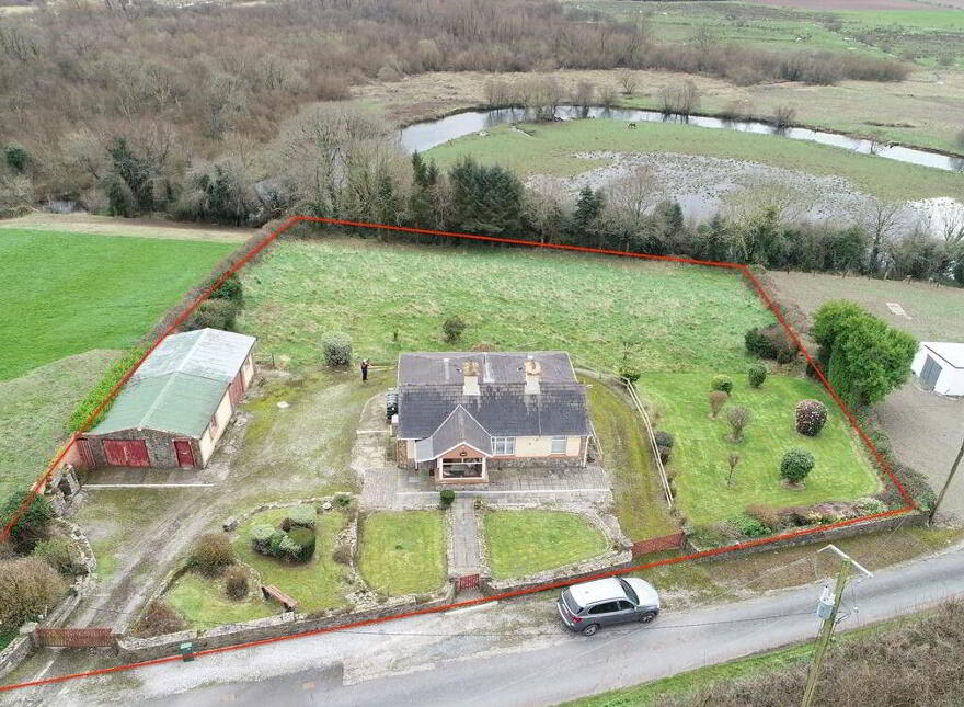 Tallow Bridge Lands, Tallow, Waterford photo