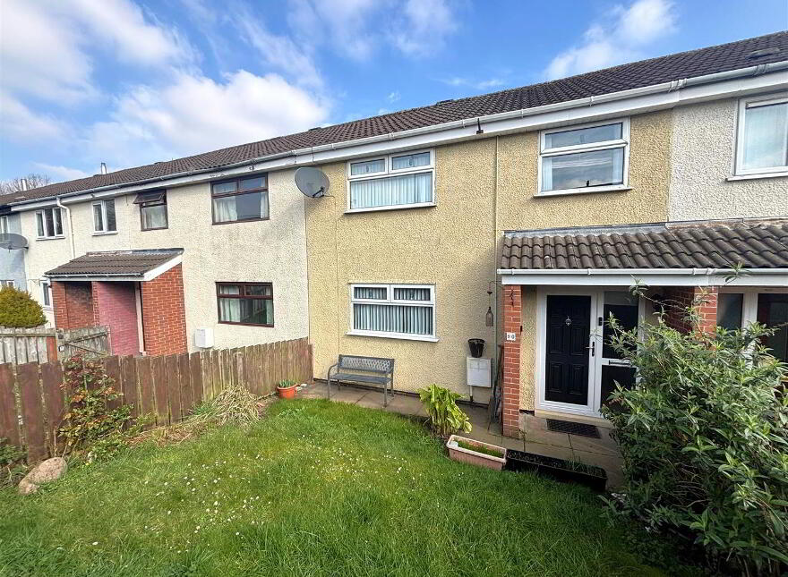 80 Westland Way, Belfast, BT14 6TA photo