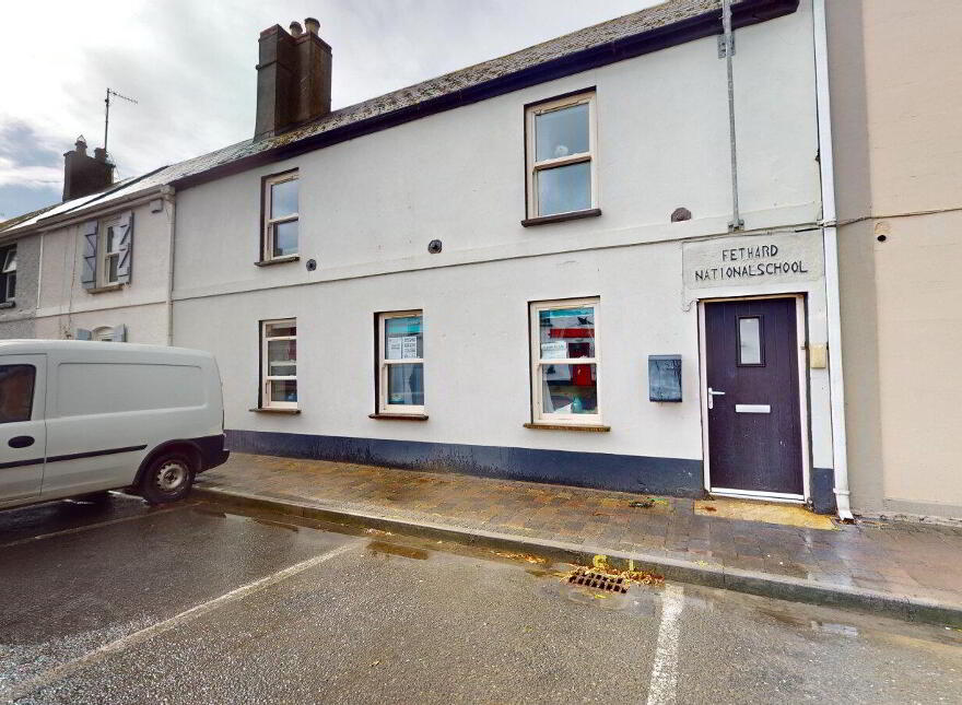 The Old School House, Fethard On Sea, Y34PX37