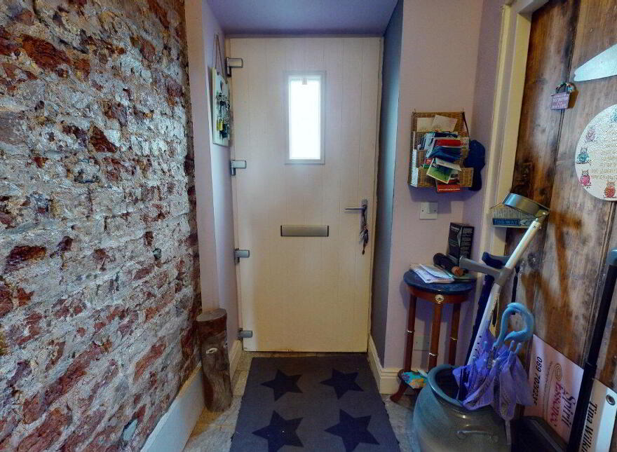 The Old School House, Fethard On Sea, Y34PX37
