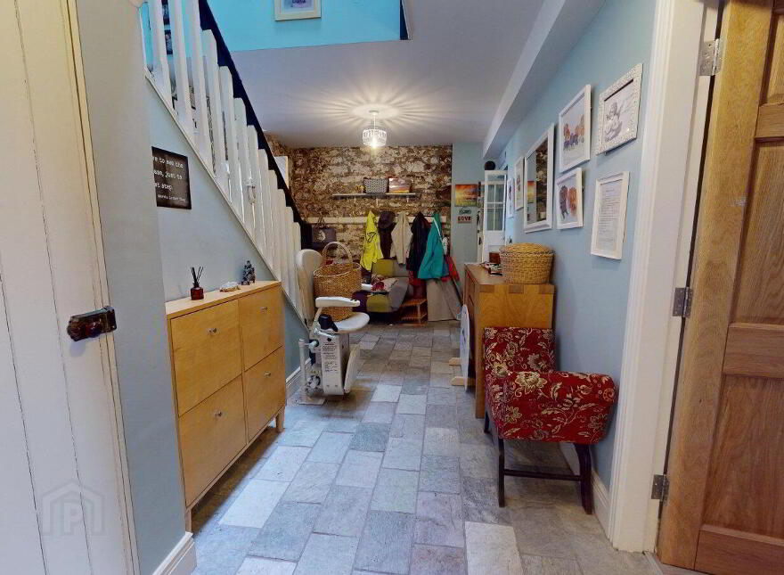 The Old School House, Fethard On Sea, Y34PX37