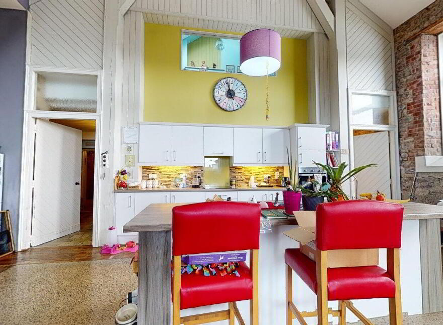 The Old School House, Fethard On Sea, Y34PX37
