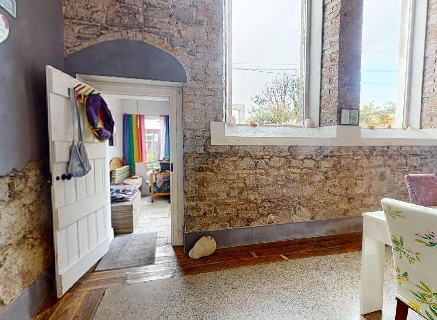 The Old School House, Fethard On Sea, Y34PX37