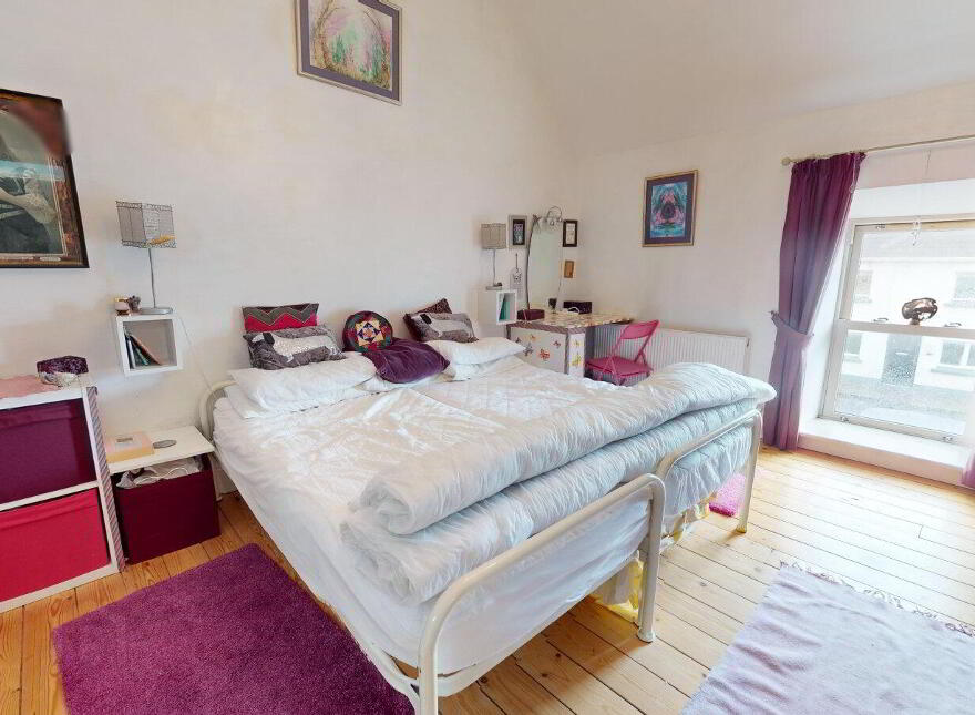The Old School House, Fethard On Sea, Y34PX37