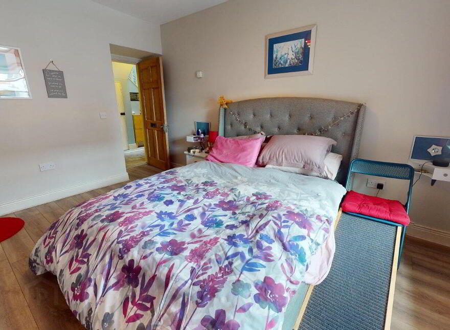 The Old School House, Fethard On Sea, Y34PX37