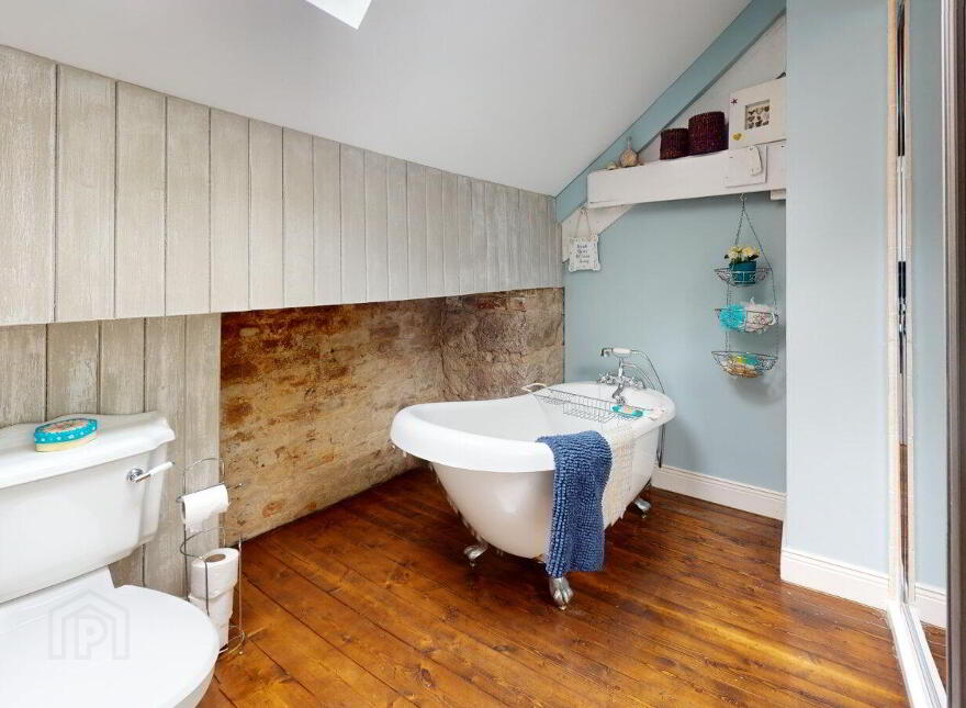 The Old School House, Fethard On Sea, Y34PX37